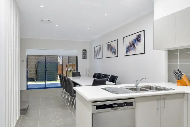 Fifth view of Homely terrace listing, 3 Thornton Drive, Penrith NSW 2750