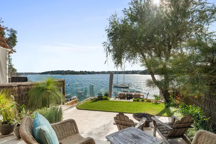 126 Louisa Road, Birchgrove NSW 2041