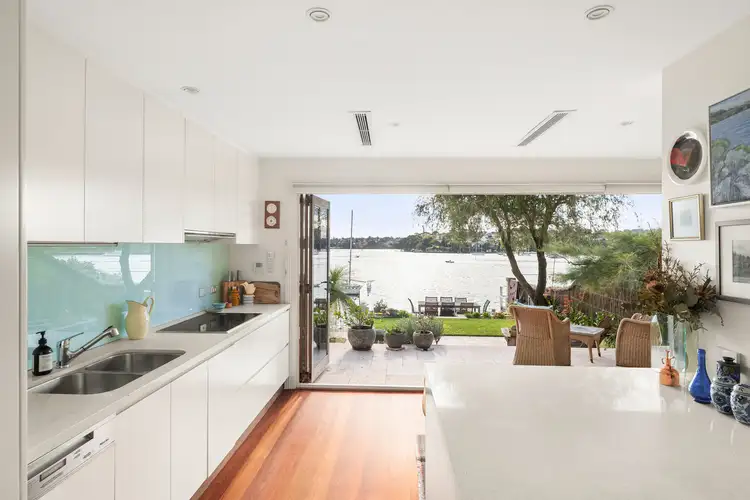 Fifth view of Homely house listing, 126 Louisa Road, Birchgrove NSW 2041