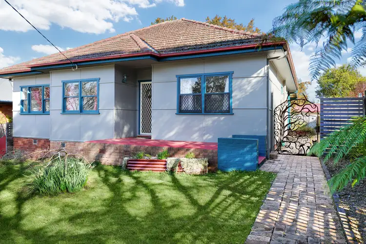 21 Addington Road, Hazelbrook NSW 2779