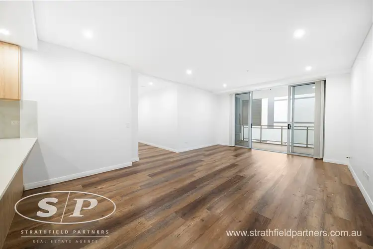 Second view of Homely apartment listing, 12/15B Mary Street, Auburn NSW 2144