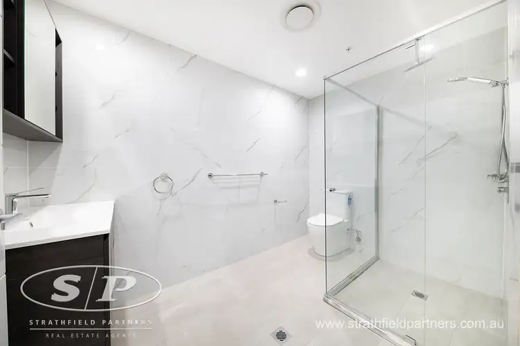 Fourth view of Homely apartment listing, 12/15B Mary Street, Auburn NSW 2144