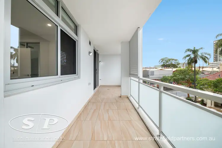 Fifth view of Homely apartment listing, 12/15B Mary Street, Auburn NSW 2144