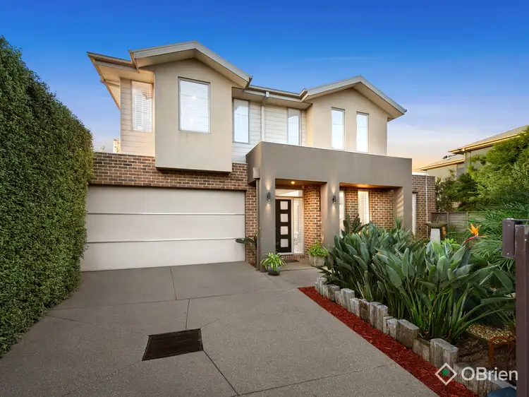 9 Seaview Avenue, Mornington VIC 3931