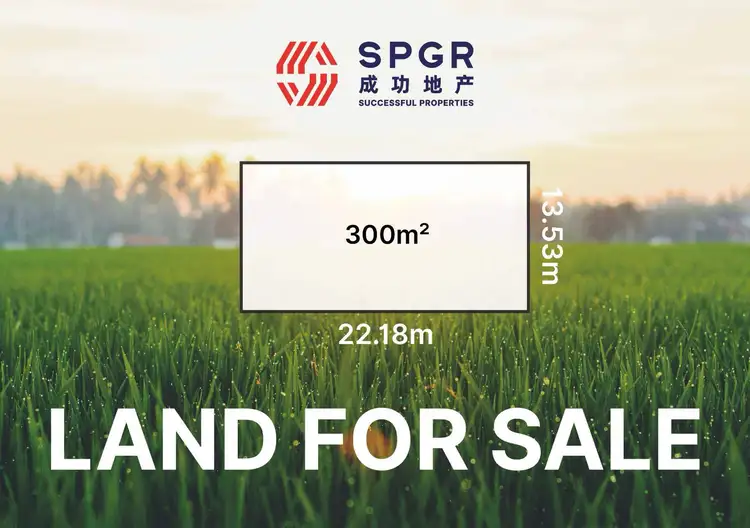 Main view of Homely land listing, LOT 6, 78 Excelsior Avenue, Marsden Park NSW 2765