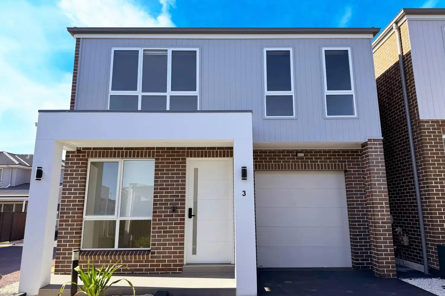 Main view of Homely townhouse listing, 3 Hemmeter Glade, Marsden Park NSW 2765