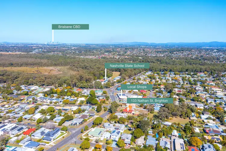 133 Nathan Street, Brighton QLD 4017