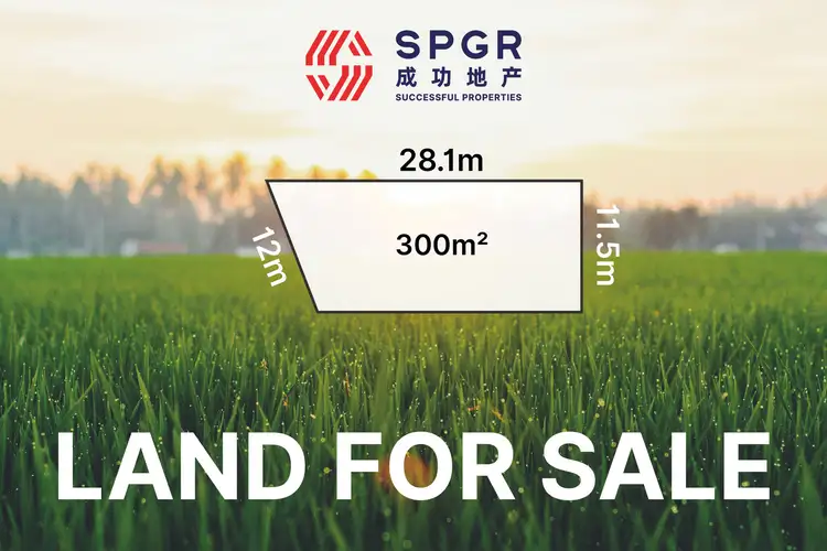 LOT 18 18 Drover Street, Oran Park NSW 2570