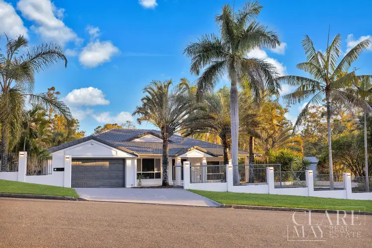 18-20 Woodlands Avenue, Camira QLD 4300