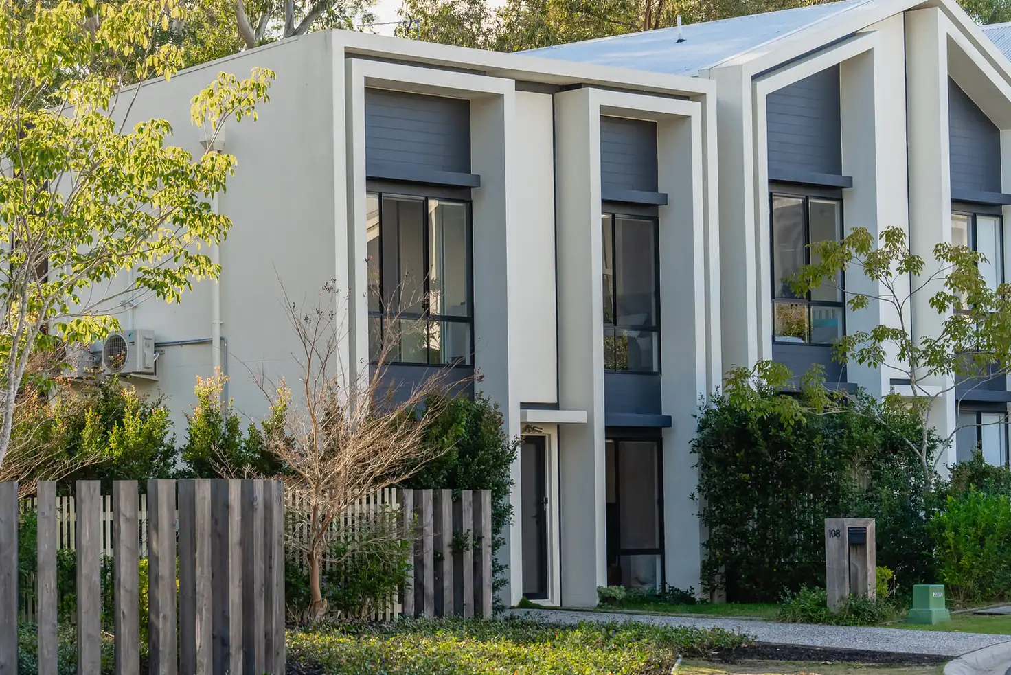 Main view of Homely townhouse listing, 108 Pavilion Drive, Peregian Springs QLD 4573