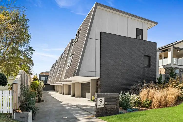 3/9 Webb Street, East Gosford NSW 2250