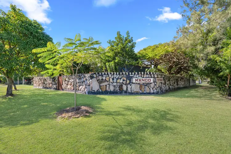 41 Wolseley Street, Granville QLD 4650