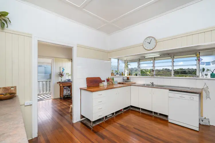 Fourth view of Homely house listing, 109 Ajax Street, Granville QLD 4650