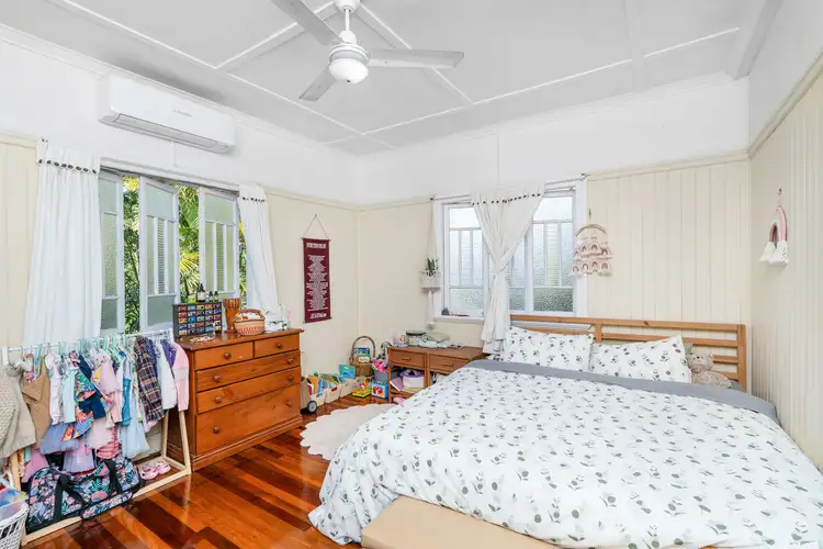 Fifth view of Homely house listing, 109 Ajax Street, Granville QLD 4650