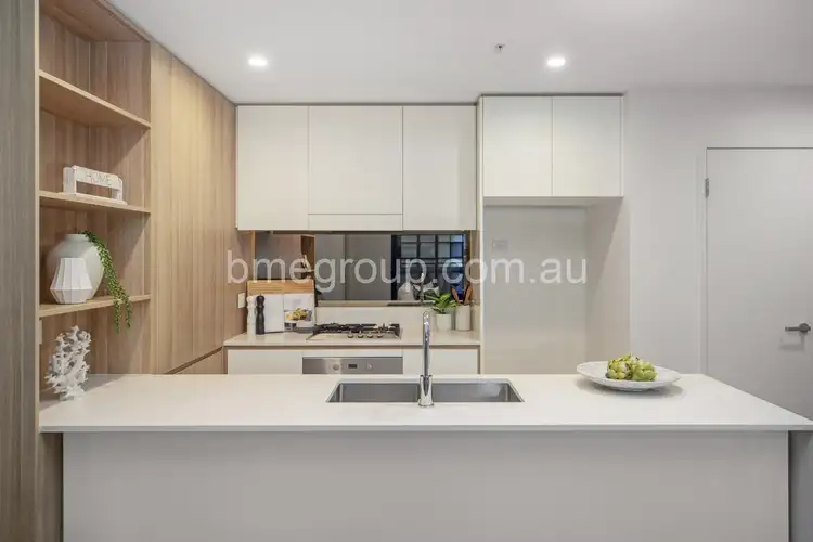 Fifth view of Homely apartment listing, 1110/46 Savona Drive, Wentworth Point NSW 2127