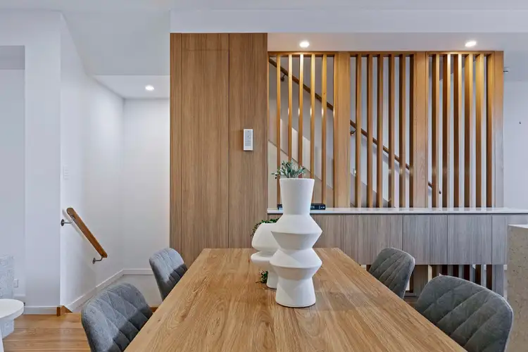 Sixth view of Homely townhouse listing, 4/25 Royal Street, Paddington QLD 4064