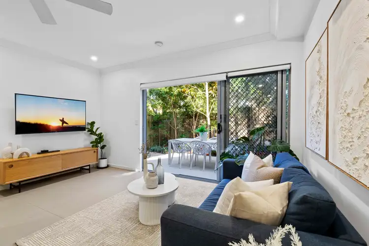 Third view of Homely unit listing, 3/41 Drane Street, Clayfield QLD 4011