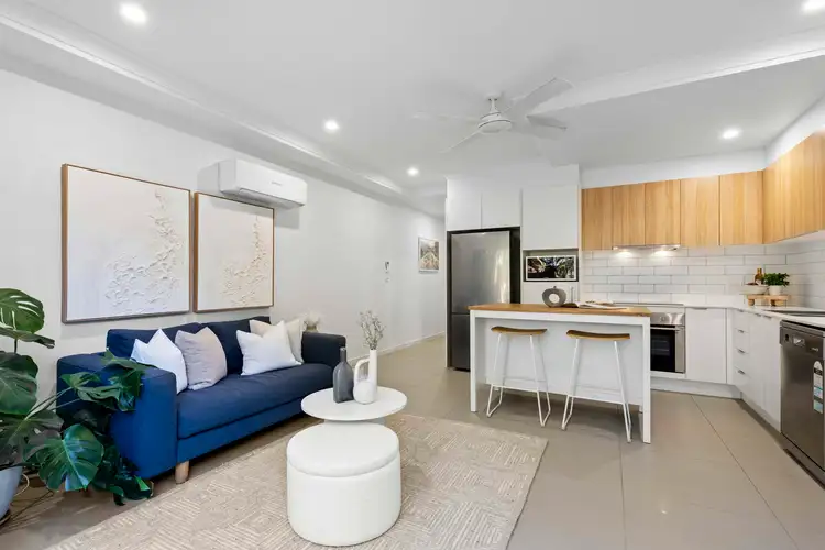 Fourth view of Homely unit listing, 3/41 Drane Street, Clayfield QLD 4011