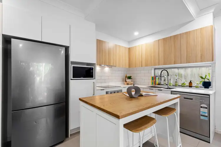 Fifth view of Homely unit listing, 3/41 Drane Street, Clayfield QLD 4011