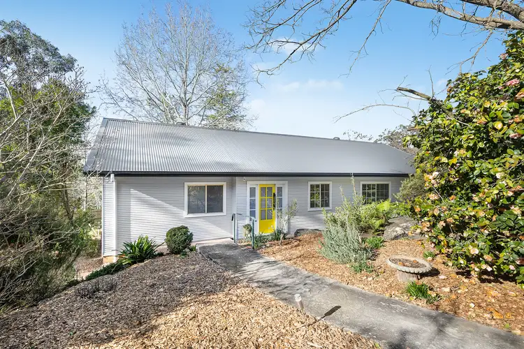10 Baringa Street, Blaxland NSW 2774
