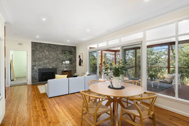 Second view of Homely house listing, 10 Baringa Street, Blaxland NSW 2774