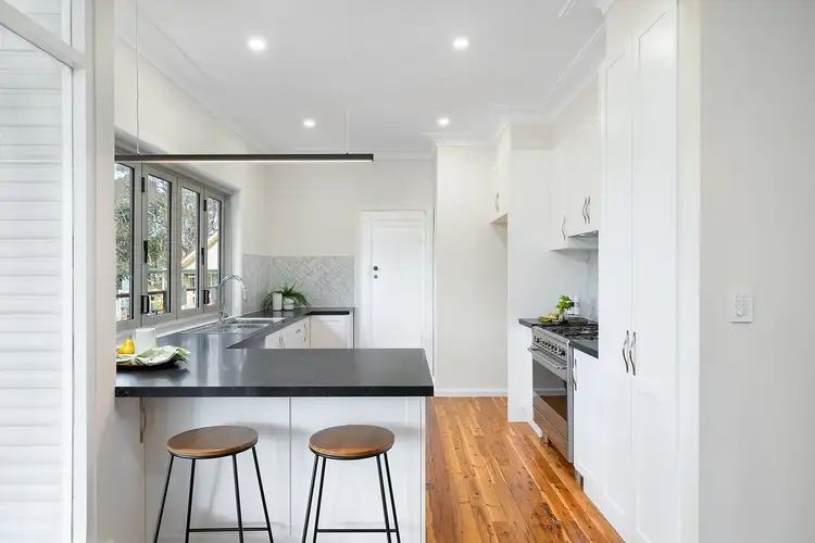 Third view of Homely house listing, 10 Baringa Street, Blaxland NSW 2774