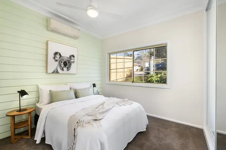 Sixth view of Homely house listing, 10 Baringa Street, Blaxland NSW 2774
