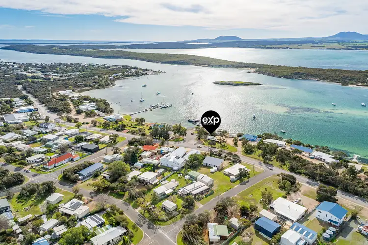 Second view of Homely house listing, 26 Pelican Court, Coffin Bay SA 5607