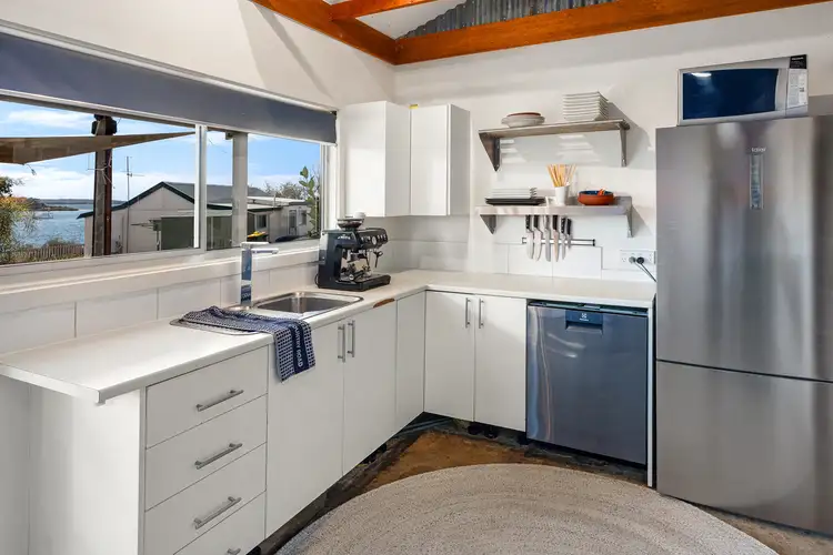 Fifth view of Homely house listing, 26 Pelican Court, Coffin Bay SA 5607