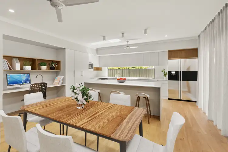 Third view of Homely house listing, 61 Sandpiper Avenue, Djugun WA 6725