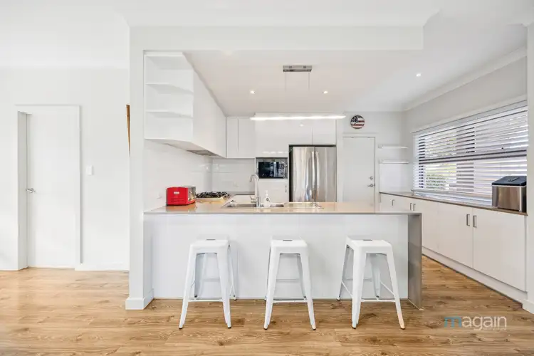 Second view of Homely house listing, 12 Torr Avenue, Brighton SA 5048