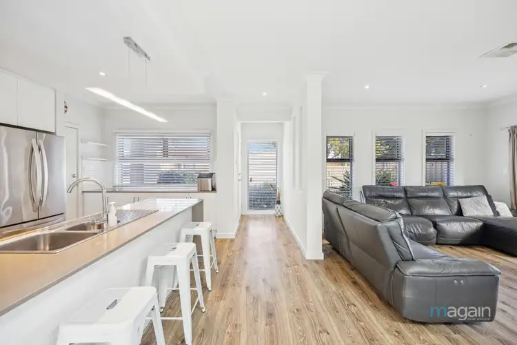 Fourth view of Homely house listing, 12 Torr Avenue, Brighton SA 5048