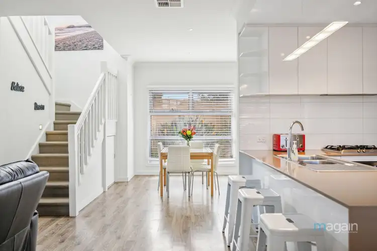 Fifth view of Homely house listing, 12 Torr Avenue, Brighton SA 5048