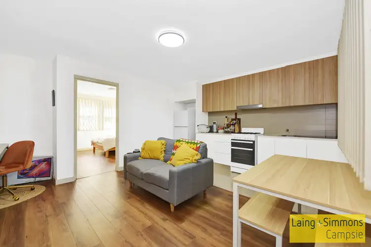 5/45 Harrington Road, Enmore NSW 2042
