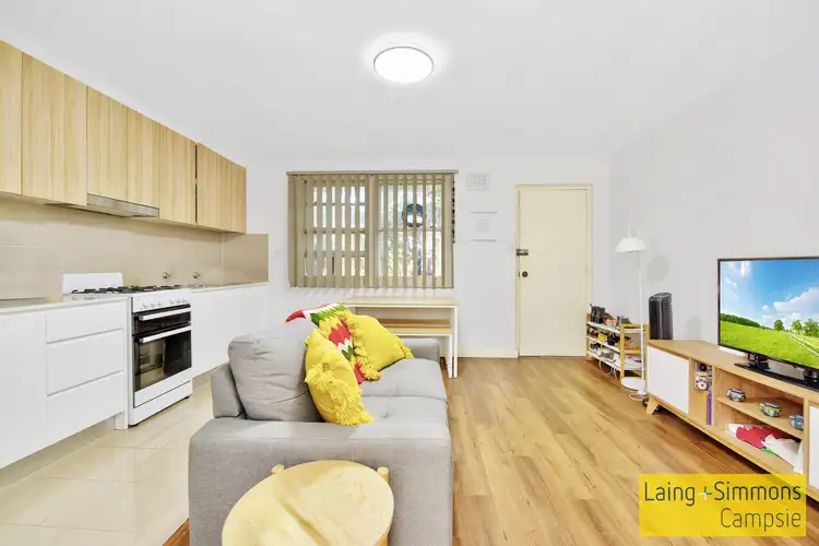 5/45 Harrington Road, Enmore NSW 2042