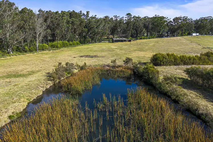 Second view of Homely land listing, 37 Forest Road, Wingello NSW 2579