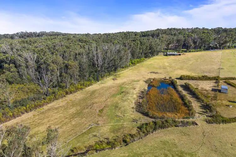 Third view of Homely land listing, 37 Forest Road, Wingello NSW 2579