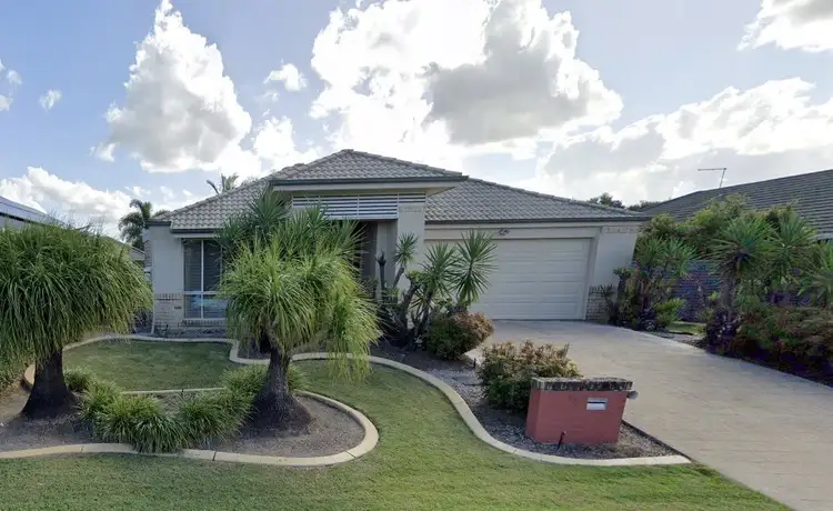 Main view of Homely house listing, 12 Briggs Drive, Caboolture QLD 4510