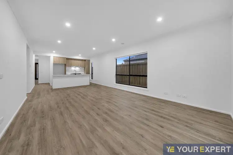 Second view of Homely house listing, 8 Piccolo Street, Clyde VIC 3978