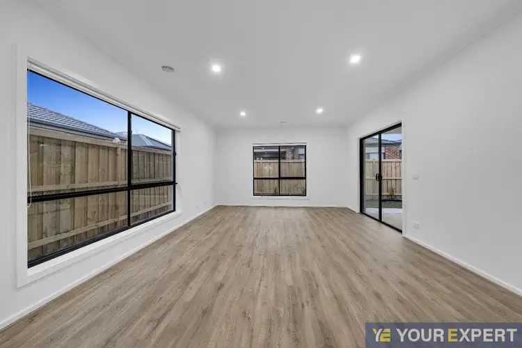 Fourth view of Homely house listing, 8 Piccolo Street, Clyde VIC 3978