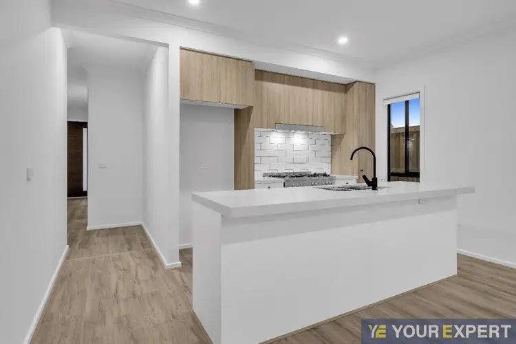 Seventh view of Homely house listing, 8 Piccolo Street, Clyde VIC 3978