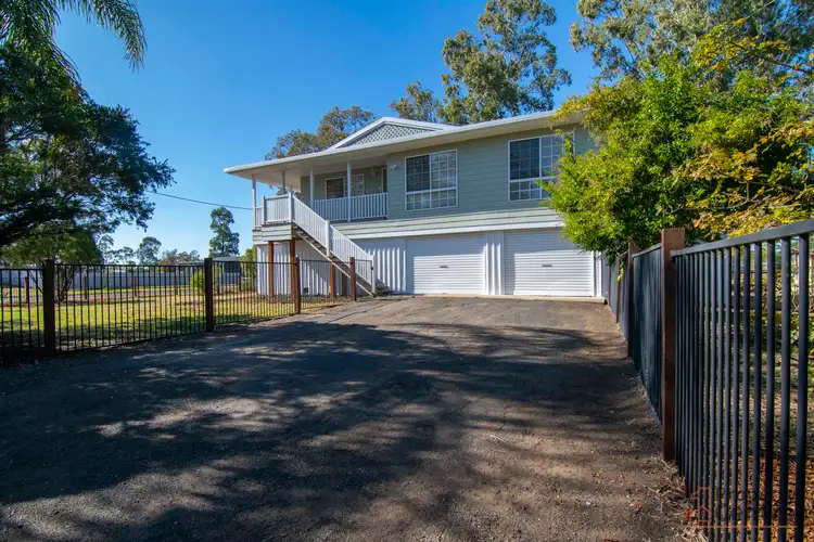 28 Owen Street, Dalby QLD 4405
