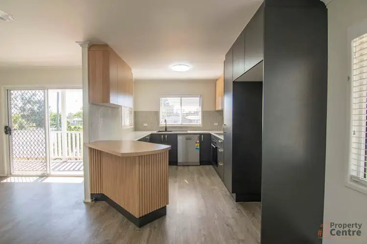 Third view of Homely house listing, 28 Owen Street, Dalby QLD 4405