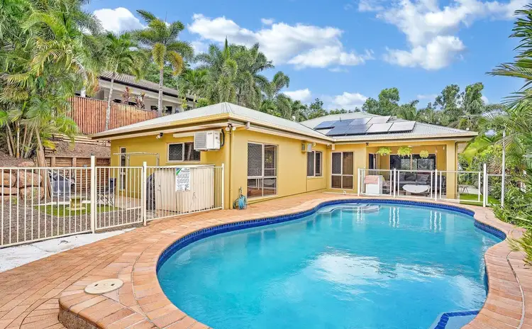 7 Crows Nest Terrace, Trinity Beach QLD 4879