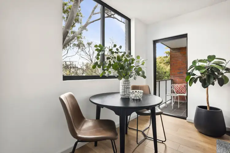 Second view of Homely apartment listing, 25/211 Wigram Road, Forest Lodge NSW 2037