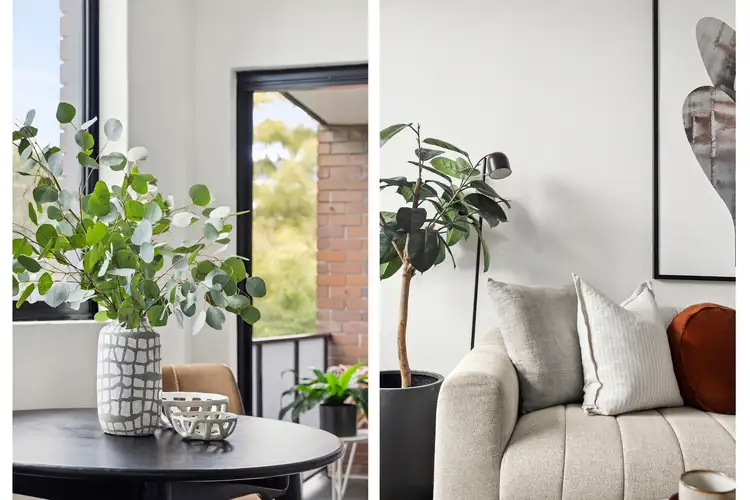 Third view of Homely apartment listing, 25/211 Wigram Road, Forest Lodge NSW 2037