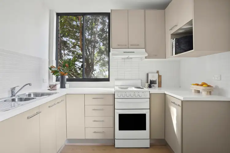 Fourth view of Homely apartment listing, 25/211 Wigram Road, Forest Lodge NSW 2037