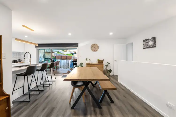 Second view of Homely house listing, 6 Annabella Court, Geilston Bay TAS 7015