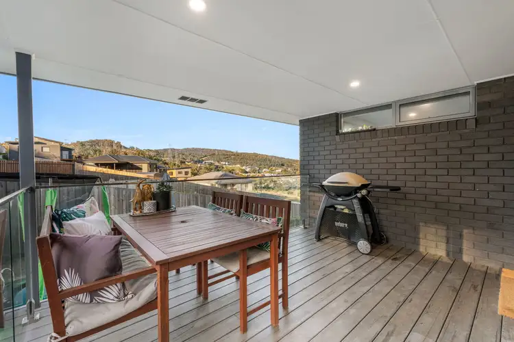 Third view of Homely house listing, 6 Annabella Court, Geilston Bay TAS 7015
