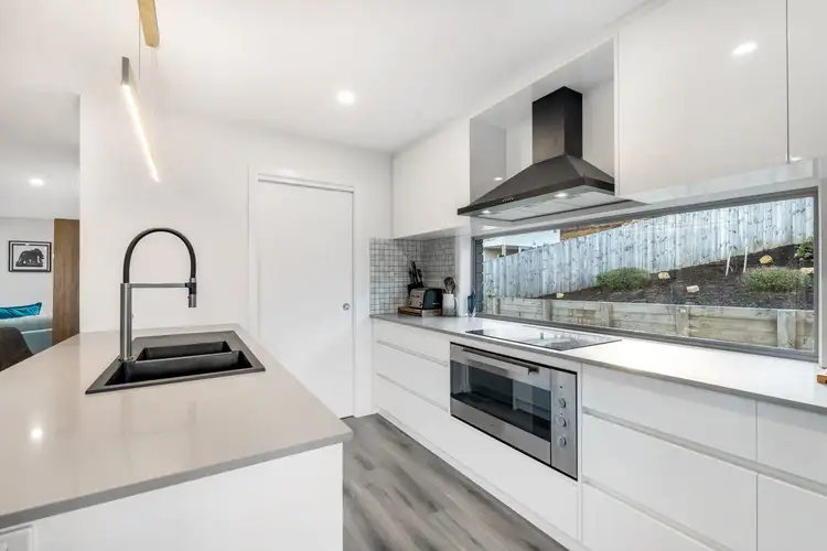 Fifth view of Homely house listing, 6 Annabella Court, Geilston Bay TAS 7015